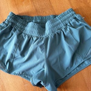 Hotty Hot Shorts 2.5”